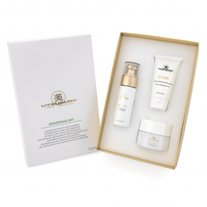 Set Exoskin Utsukusy