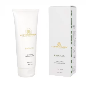 Exobody cream uso diario