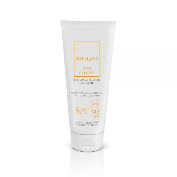 Fotoprotector extreme SPF