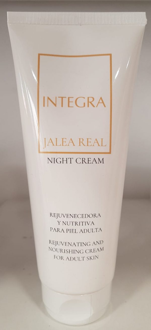 Jalea real night cream