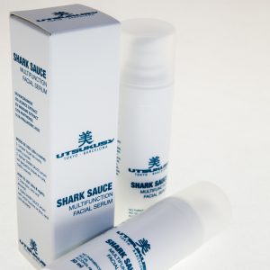SHARK SAUCE 30 ml.