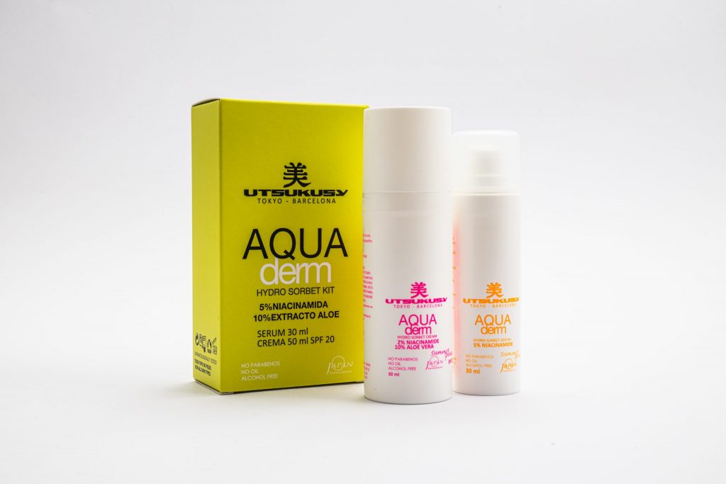 ¿Conoces la NIACINAMIDA? Descubre este fabuloso activo para el cuidado de nuestra piel