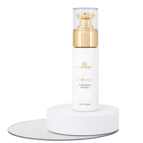 Exoskin serum Utsukusy - Imagen 2