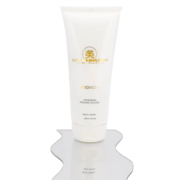 Exobody set slim elixir - Imagen 2