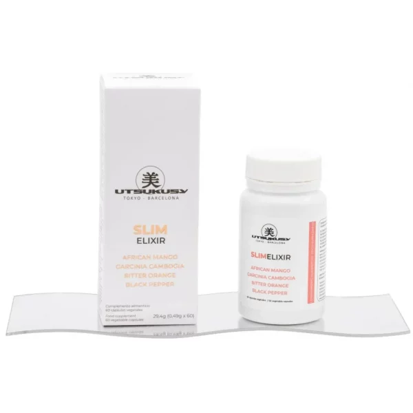 Exobody set slim elixir - Imagen 3