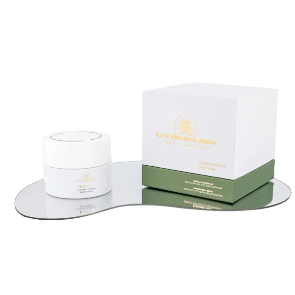 Exoskin crema Utsukusy