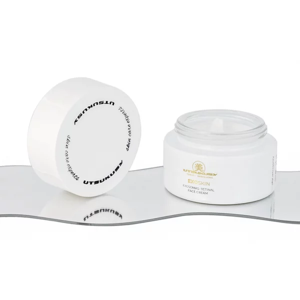 Exoskin crema Utsukusy - Imagen 4