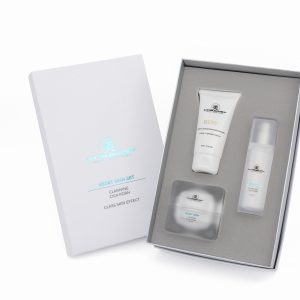 Set Reset Skin Utsukusy