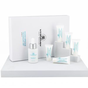 Set Micro Spicule Technology Utsukusy